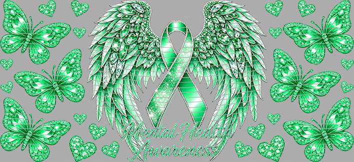 16oz Breast cancer-BC-280
